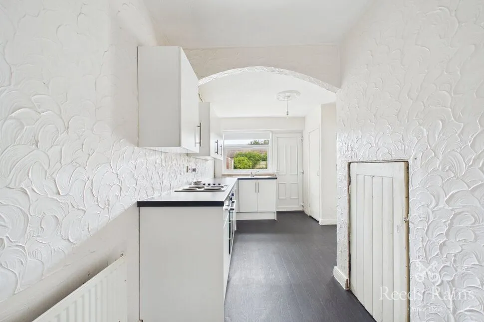 Montgomery Road, Huyton, Merseyside, L36, photo 5