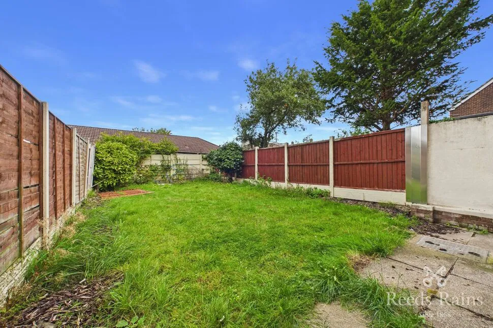 Montgomery Road, Huyton, Merseyside, L36, photo 11