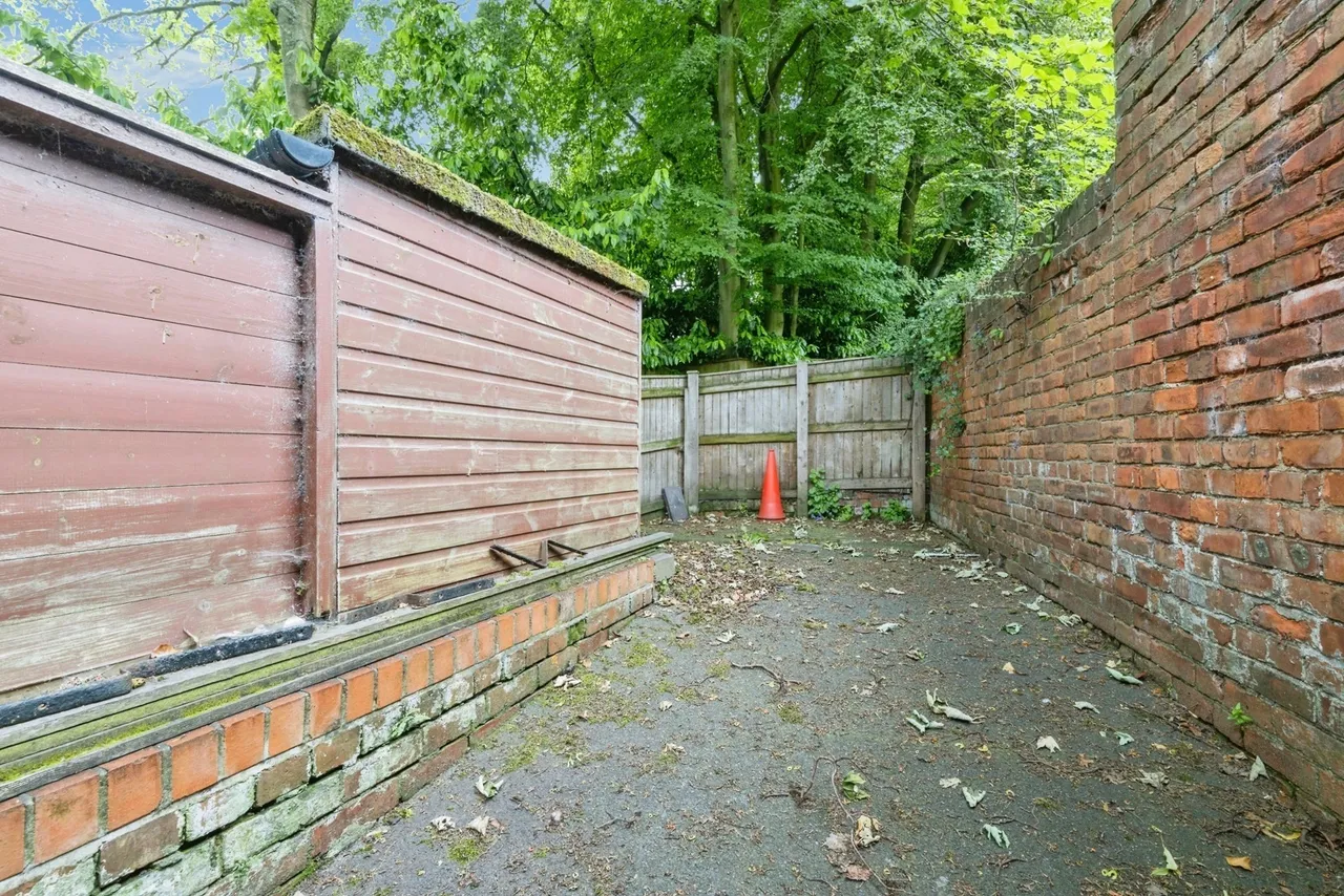 Laburnum Avenue, Durham, DH1, photo 18