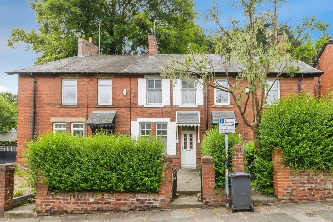 Laburnum Avenue, Durham, DH1, photo 21