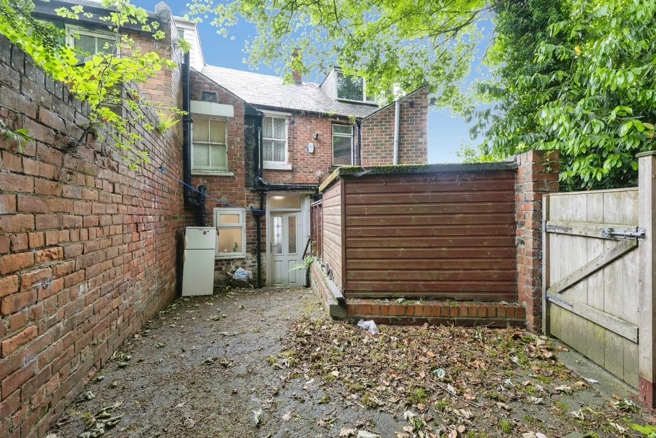 Laburnum Avenue, Durham, DH1, photo 19