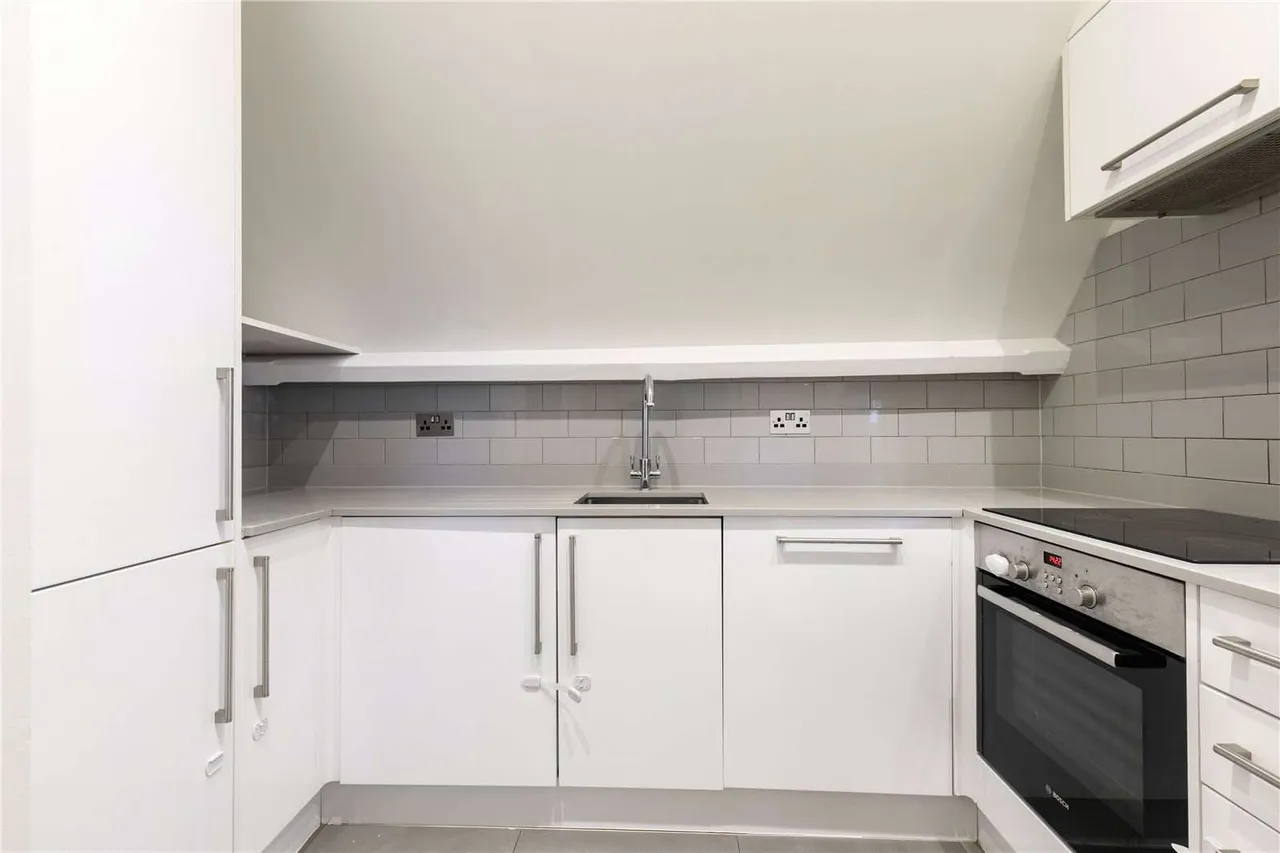 St. Peters Church Court, 40 Devonia Road, London, N1 8LJ, photo 2