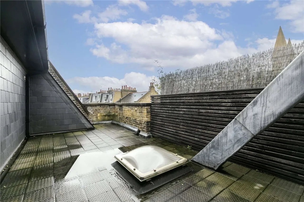 St. Peters Church Court, 40 Devonia Road, London, N1 8LJ, photo 6