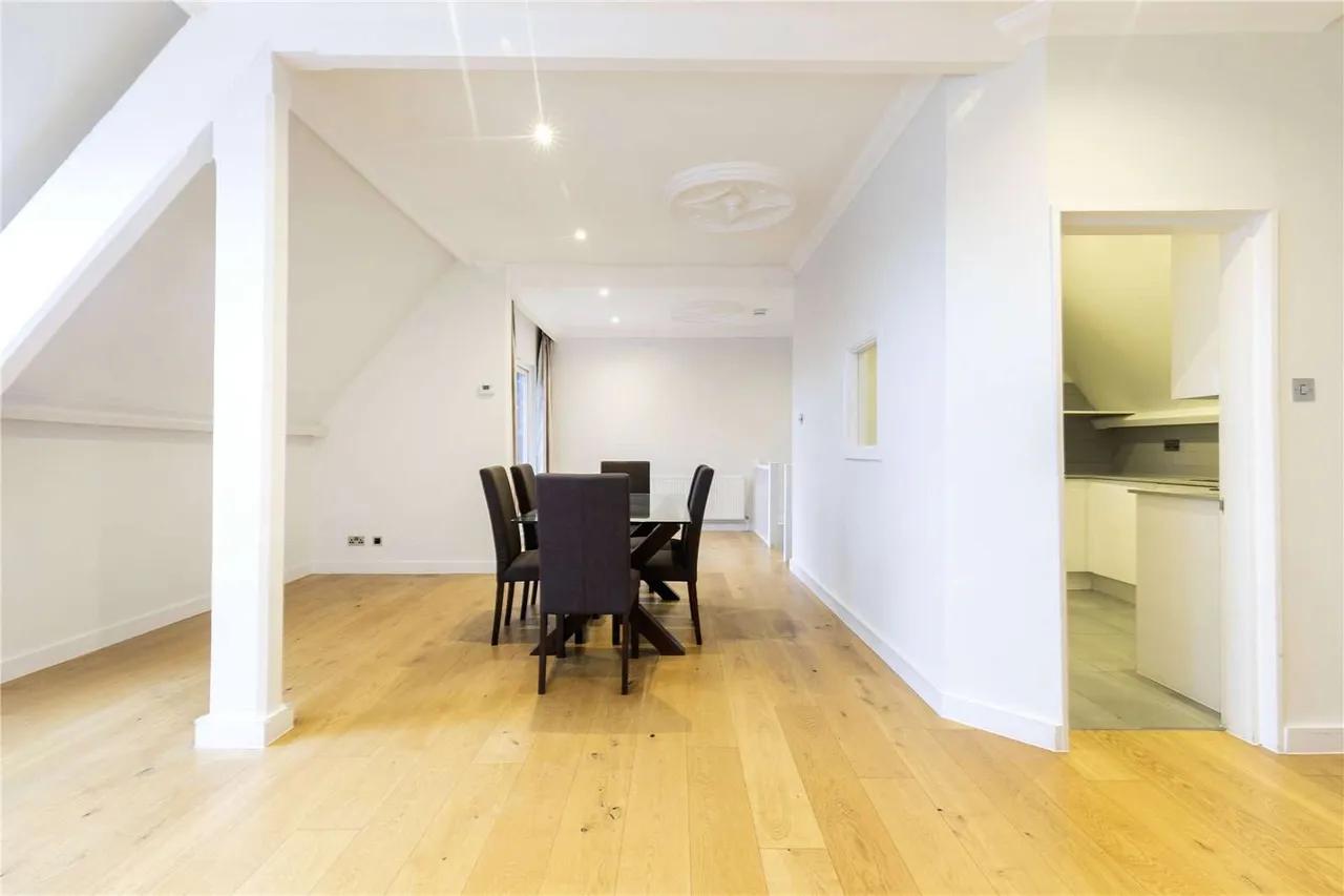 St. Peters Church Court, 40 Devonia Road, London, N1 8LJ, photo 11