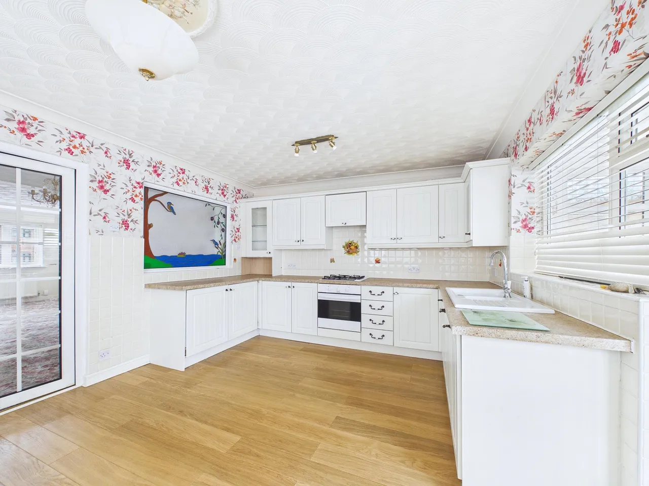 Grantham Crescent, Laffak, WA11, photo 7
