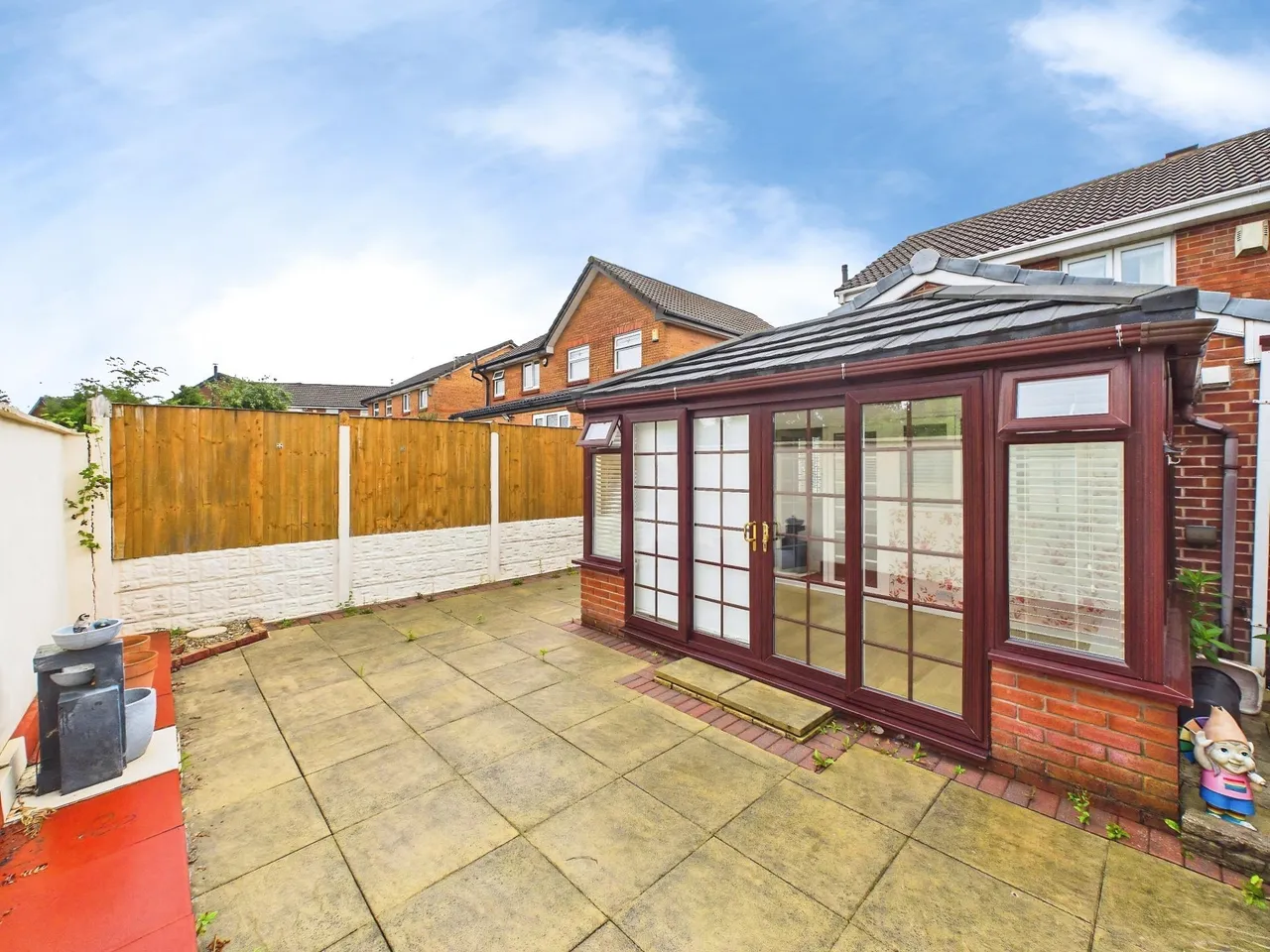 Grantham Crescent, Laffak, WA11, photo 20