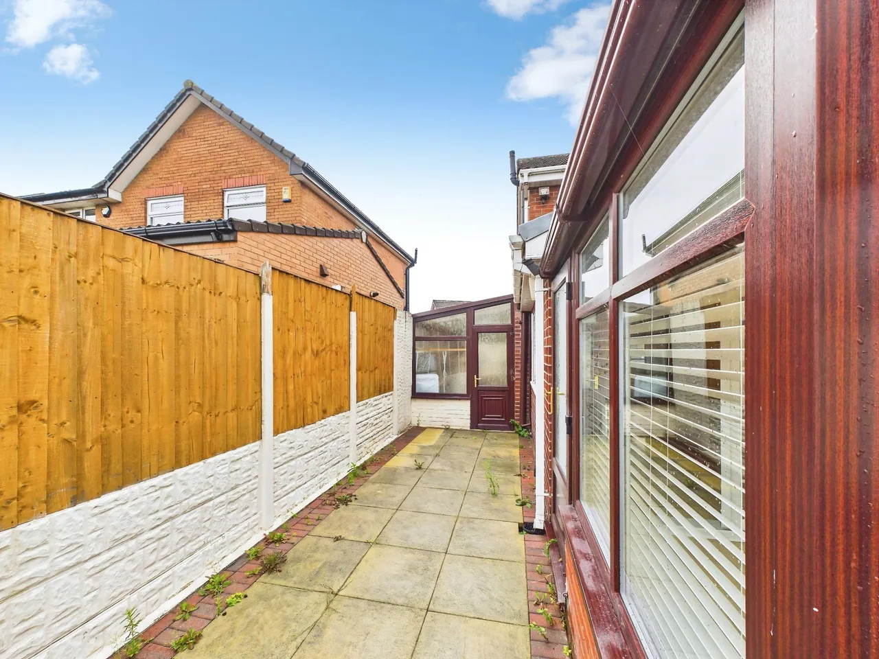 Grantham Crescent, Laffak, WA11, photo 18