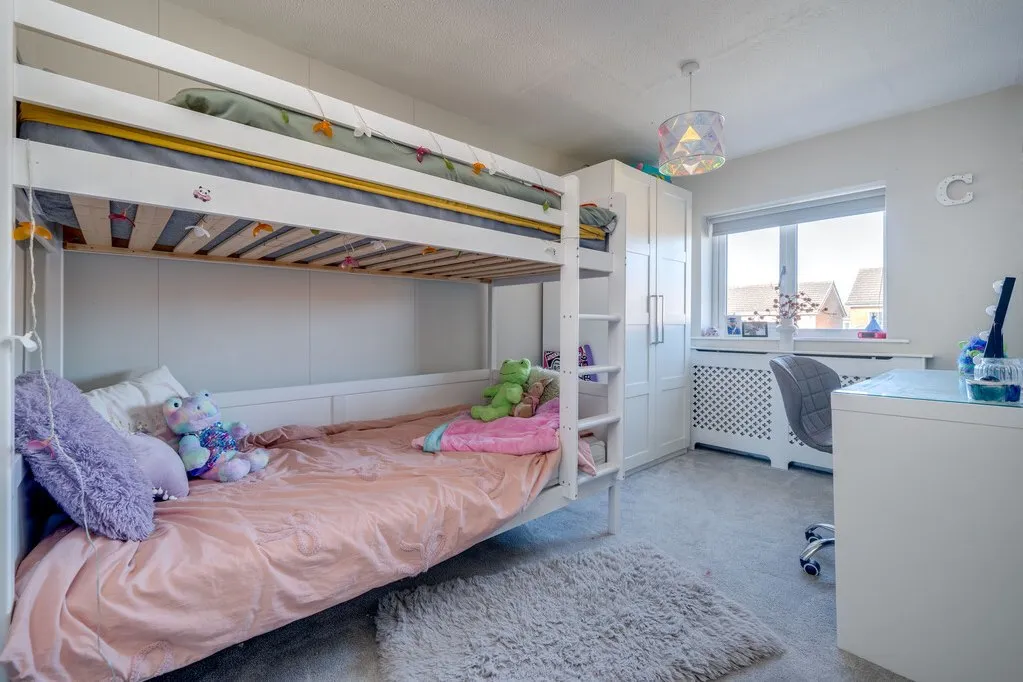 Foxglove Road, Birstall, WF17, photo 12