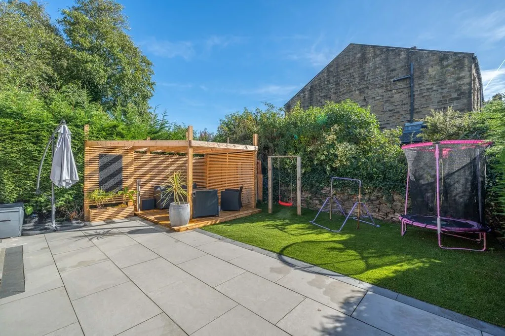 Foxglove Road, Birstall, WF17, photo 16