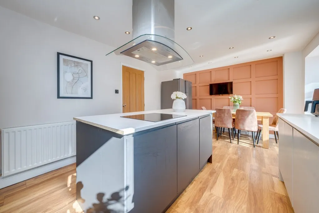 Foxglove Road, Birstall, WF17, photo 18
