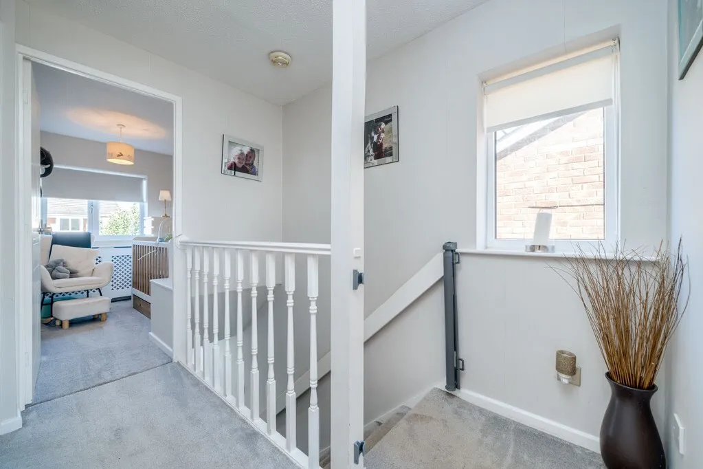 Foxglove Road, Birstall, WF17, photo 20