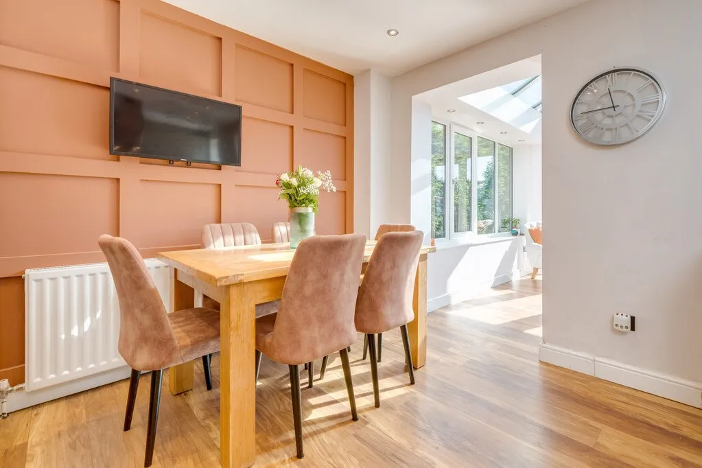 Foxglove Road, Birstall, WF17, photo 4