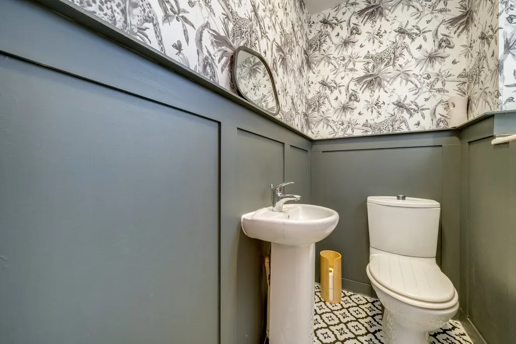 Foxglove Road, Birstall, WF17, photo 22