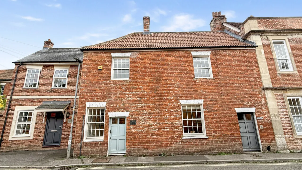 3 bed house for sale, Church Street, Westbury, BA13