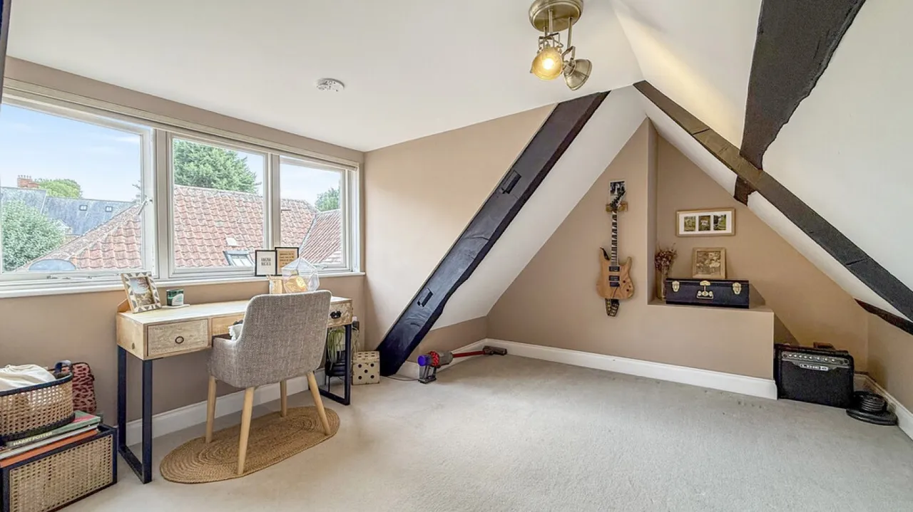 Church Street, Westbury, BA13, photo 11