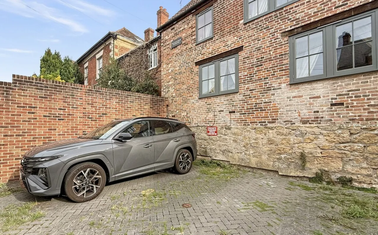 Church Street, Westbury, BA13, photo 15