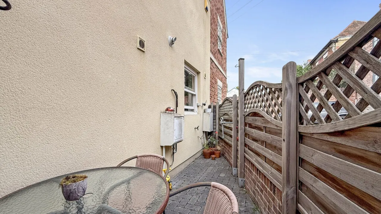Church Street, Westbury, BA13, photo 14