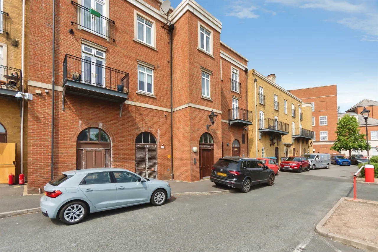 1 bed flat for sale, Main Street, Shirley, B90