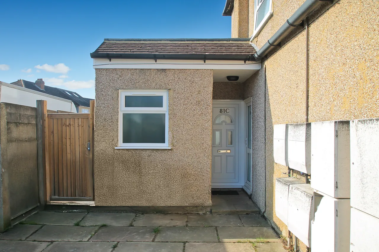 Carlyon Avenue, Harrow, HA2, photo 2