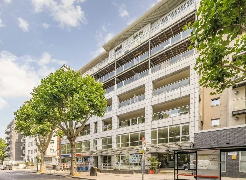 Balmes Road, Hoxton, N1, photo 9