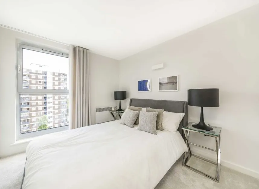 Balmes Road, Hoxton, N1, photo 5