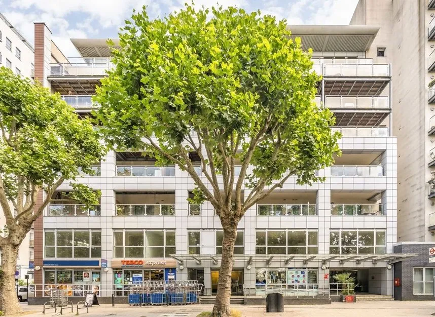 Balmes Road, Hoxton, N1, photo 8