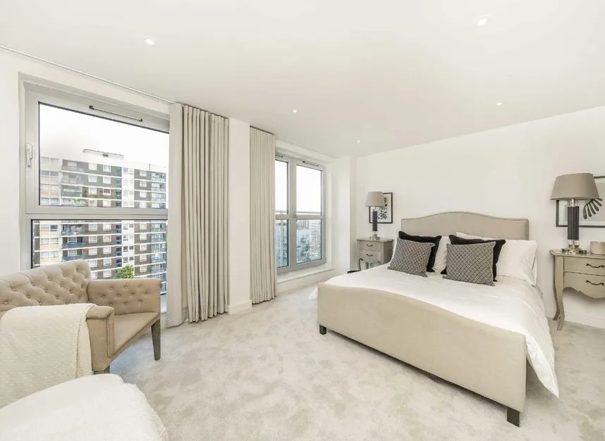 Balmes Road, Hoxton, N1, photo 4