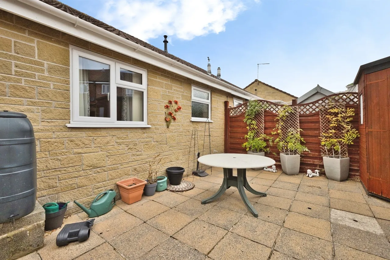 Malvern Court, Yeovil, BA21, photo 14