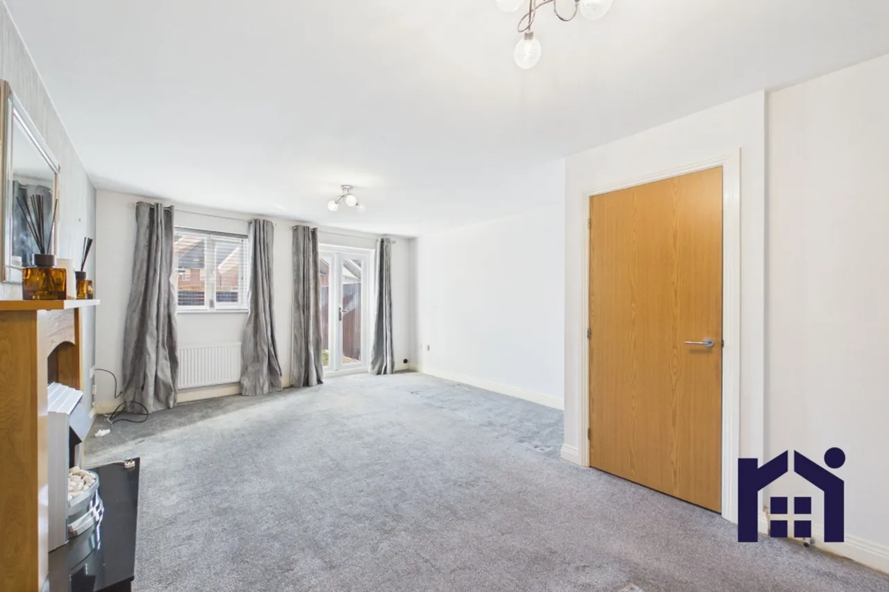 Darwen Fold Close, Buckshaw Village, PR7, photo 5
