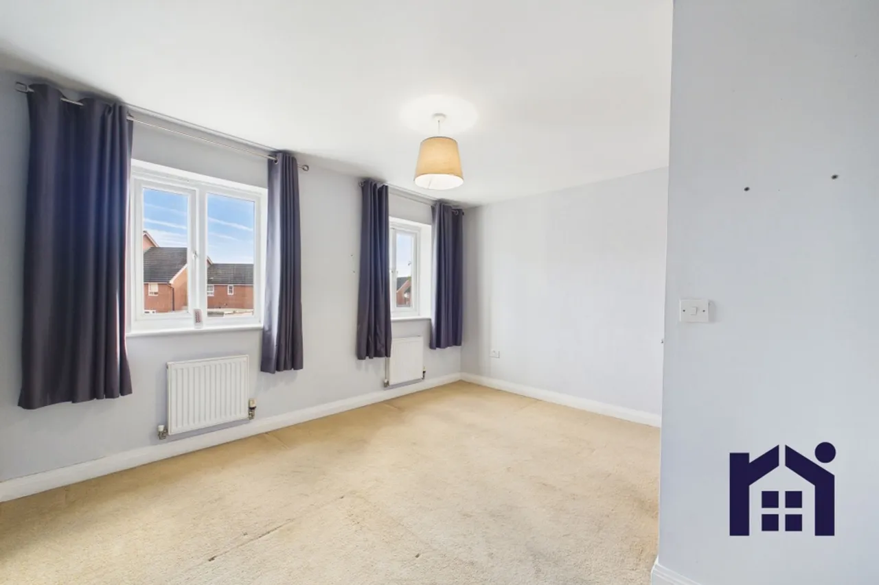 Darwen Fold Close, Buckshaw Village, PR7, photo 11