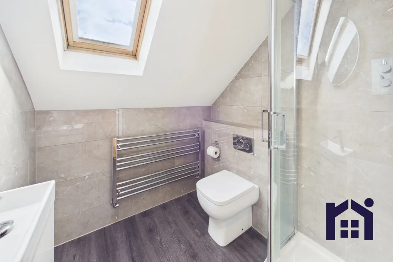 Darwen Fold Close, Buckshaw Village, PR7, photo 18