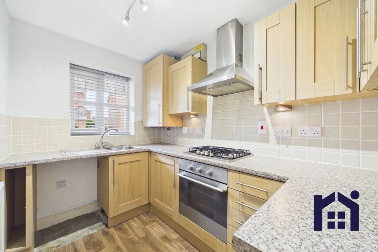 Darwen Fold Close, Buckshaw Village, PR7, photo 3