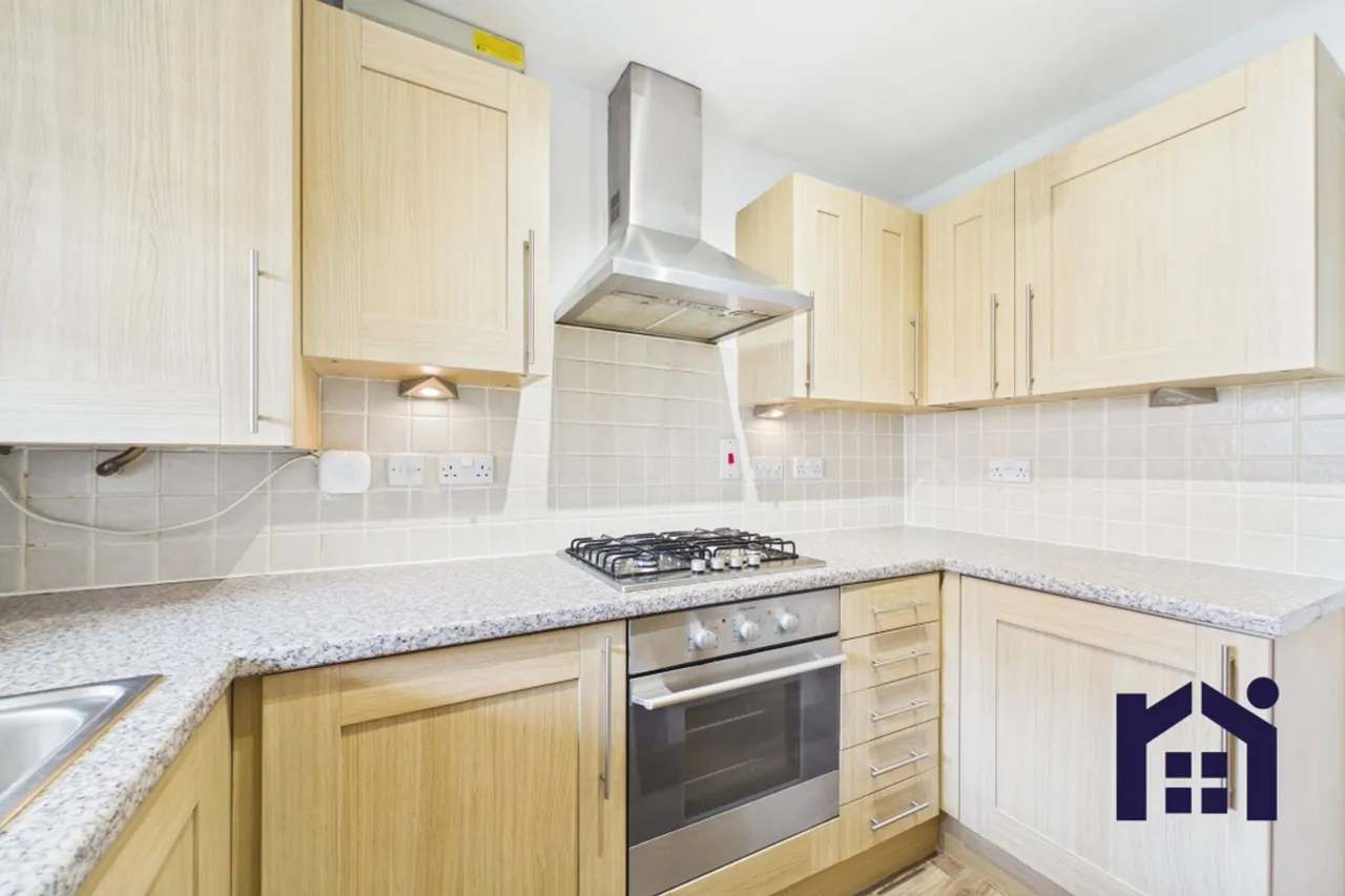 Darwen Fold Close, Buckshaw Village, PR7, photo 7