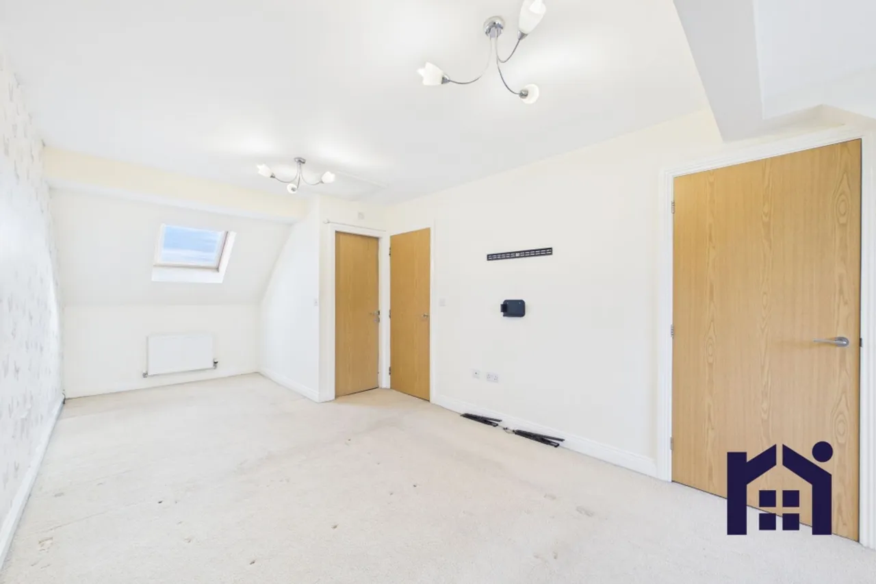 Darwen Fold Close, Buckshaw Village, PR7, photo 17