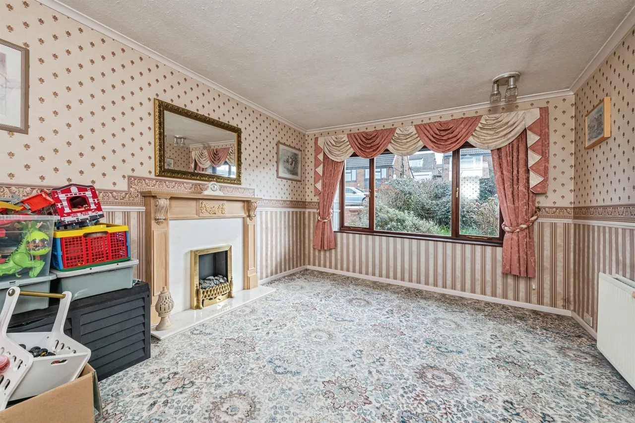 Lascelles Road, Heckmondwike, photo 5