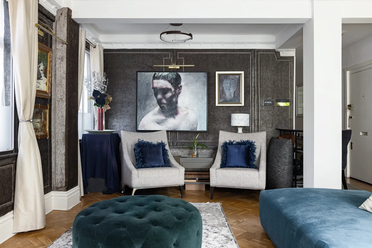 Montagu Square, Marylebone, London, photo 10