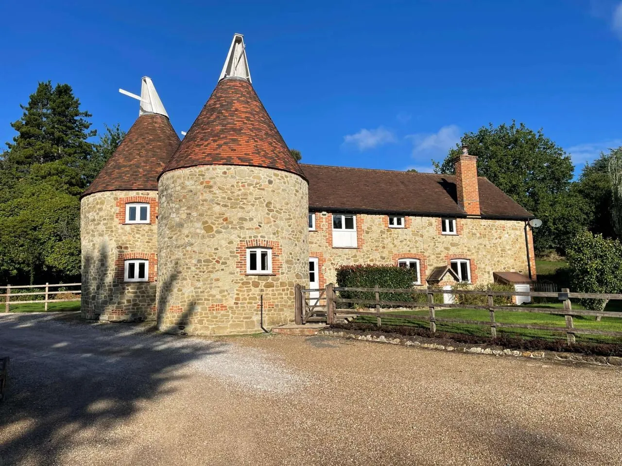 Mapleton Road, Westerham, Kent, TN16 1PS, photo 9