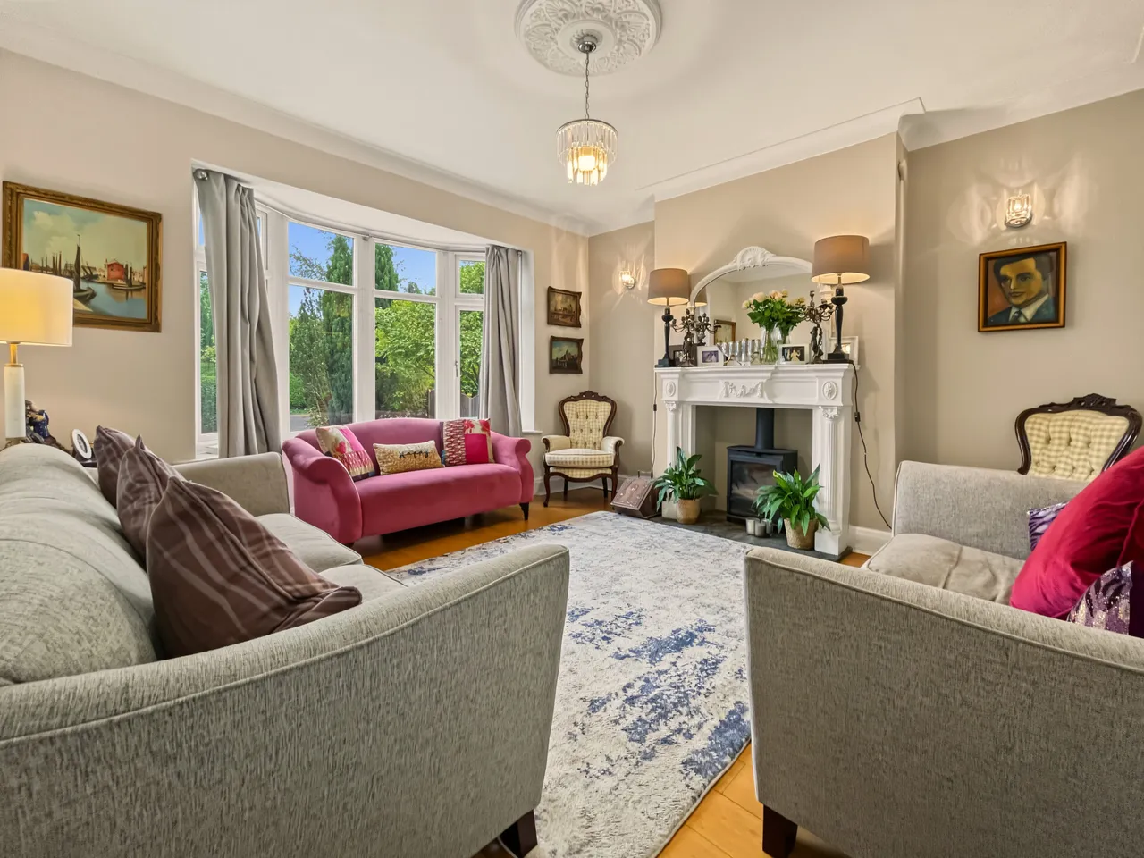 Woodhill Drive, Prestwich, M25, photo 2