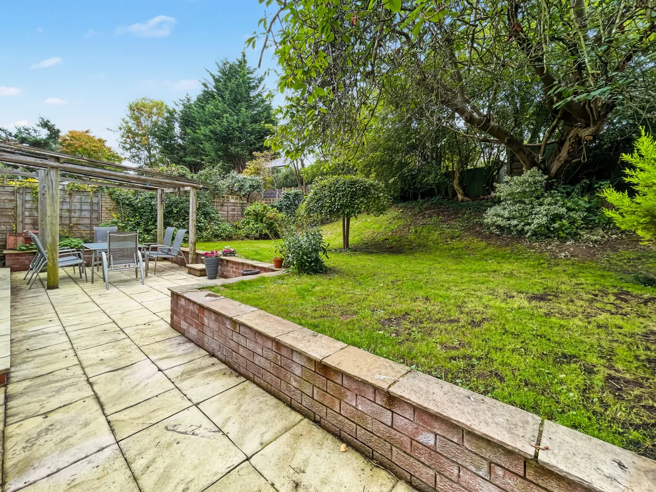 Woodhill Drive, Prestwich, M25, photo 4