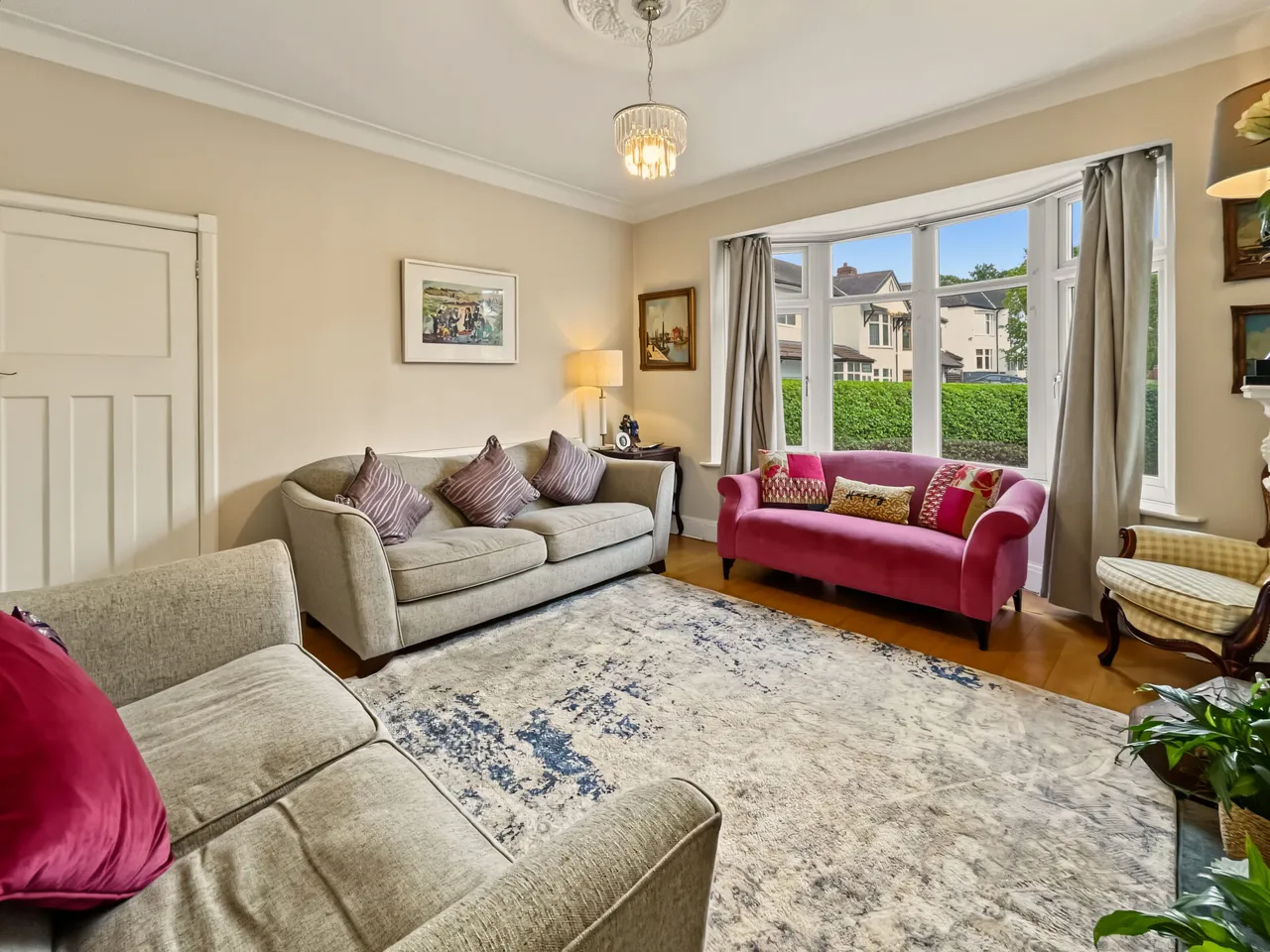 Woodhill Drive, Prestwich, M25, photo 7