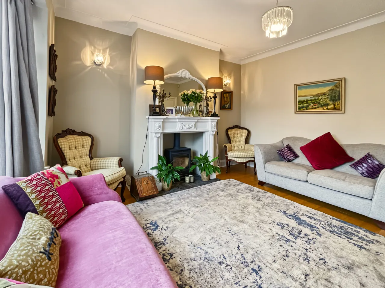 Woodhill Drive, Prestwich, M25, photo 5