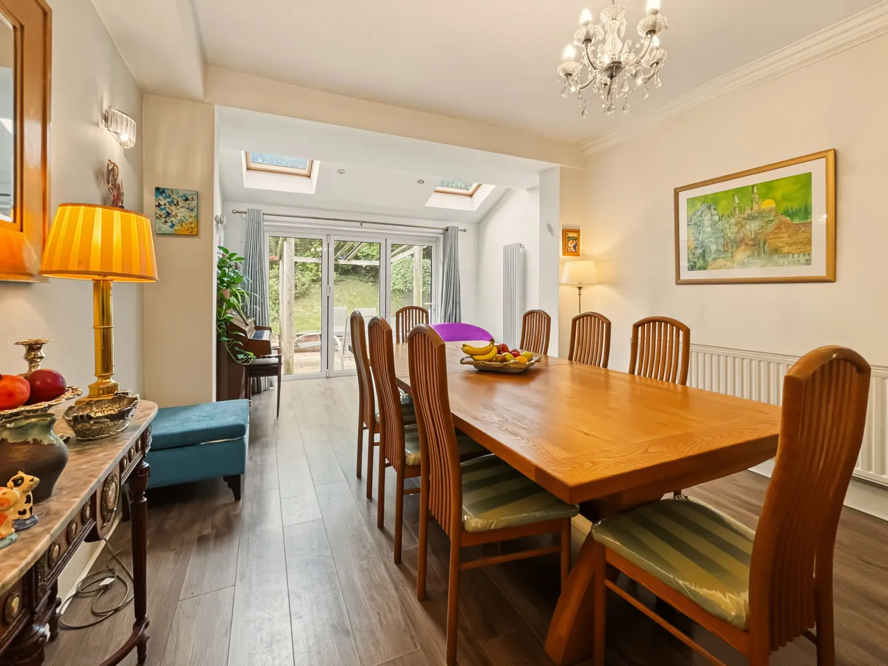 Woodhill Drive, Prestwich, M25, photo 8