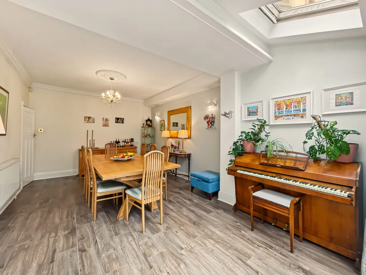 Woodhill Drive, Prestwich, M25, photo 9