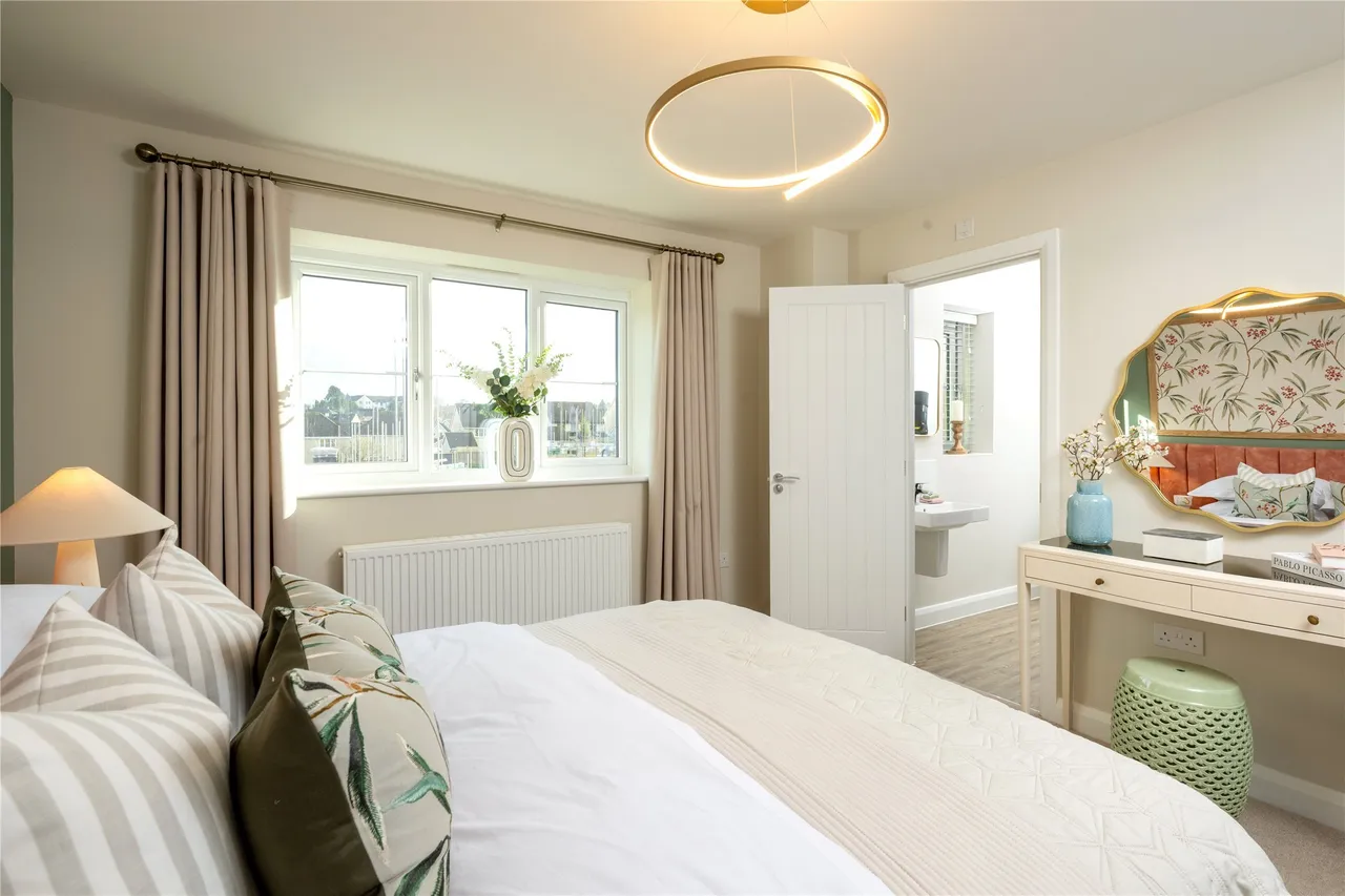 Plot 24 The Dyrham At Quarry Fold, Gloucestershire, Cromhall, GL12 8AJ, photo 17
