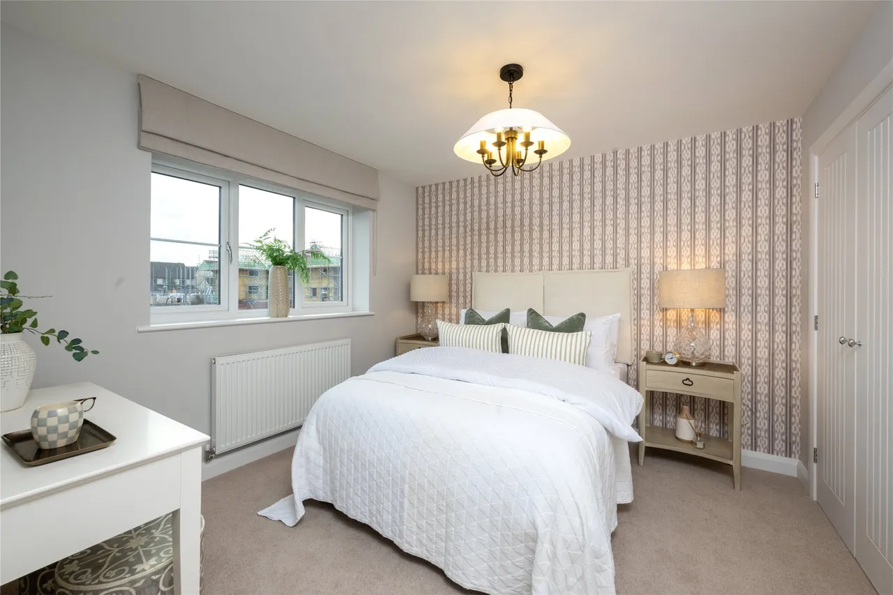 Plot 24 The Dyrham At Quarry Fold, Gloucestershire, Cromhall, GL12 8AJ, photo 10