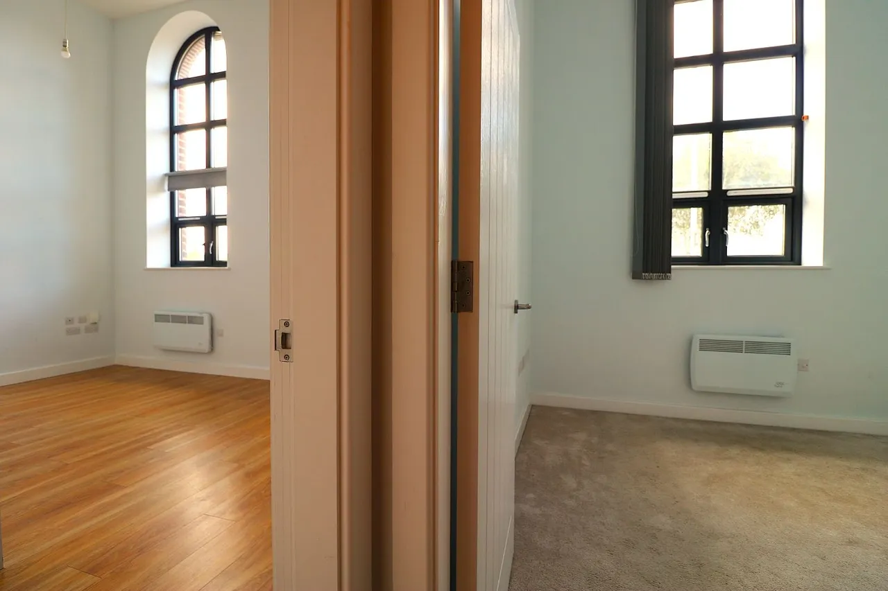 Block A, Victoria Riverside, LS10, photo 21