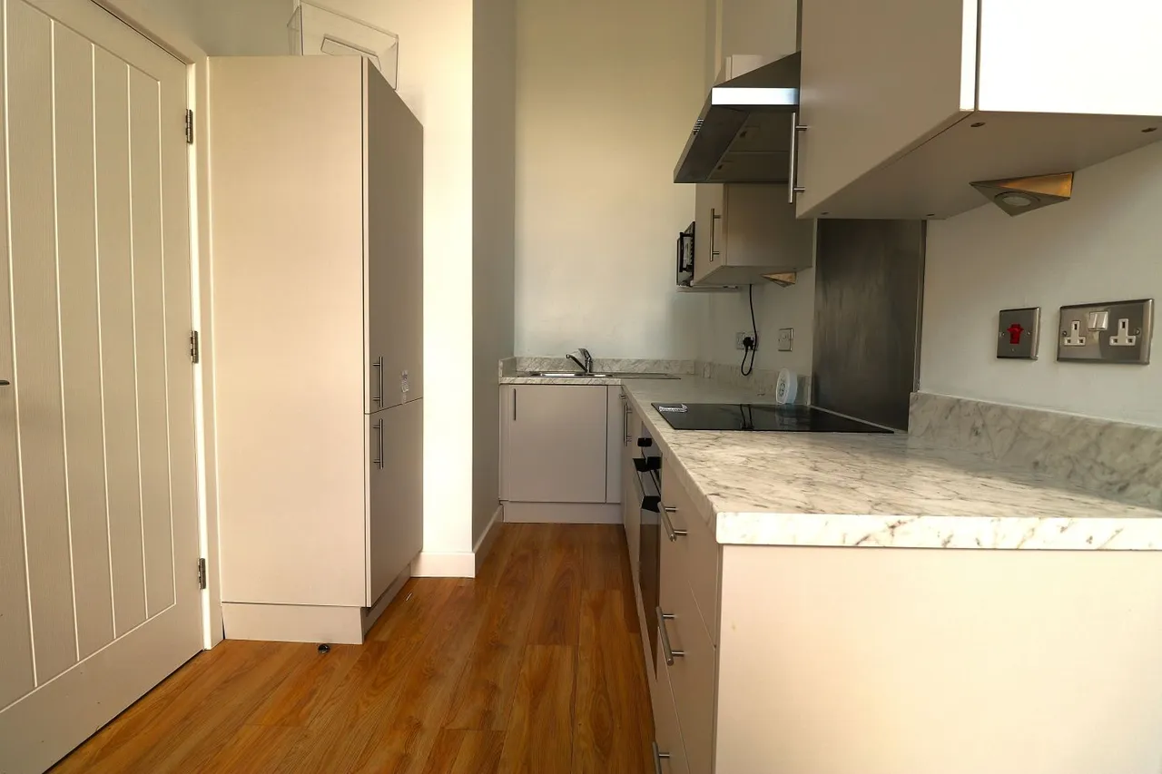 Block A, Victoria Riverside, LS10, photo 11