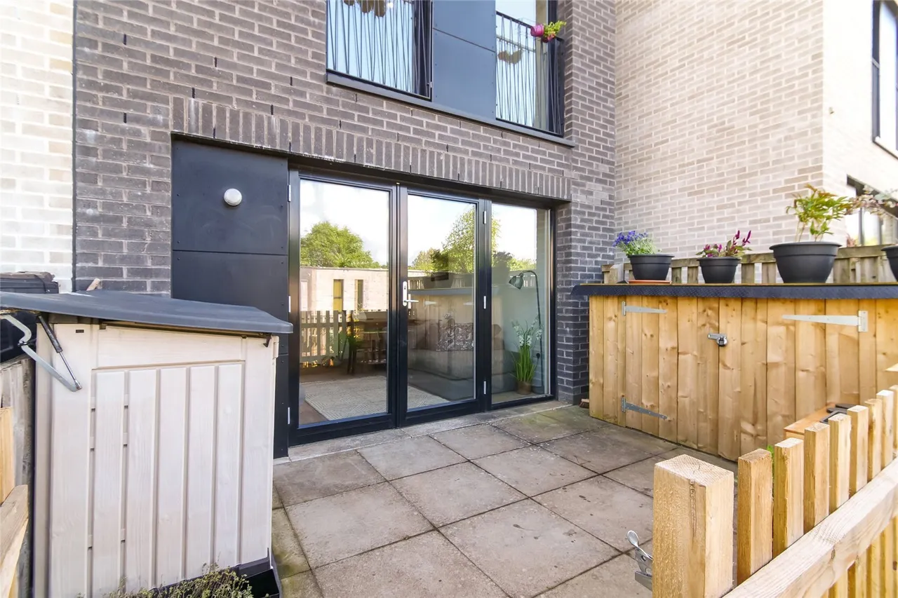 Whitelaw Street, Maryhill Locks, Glasgow, G20, photo 17