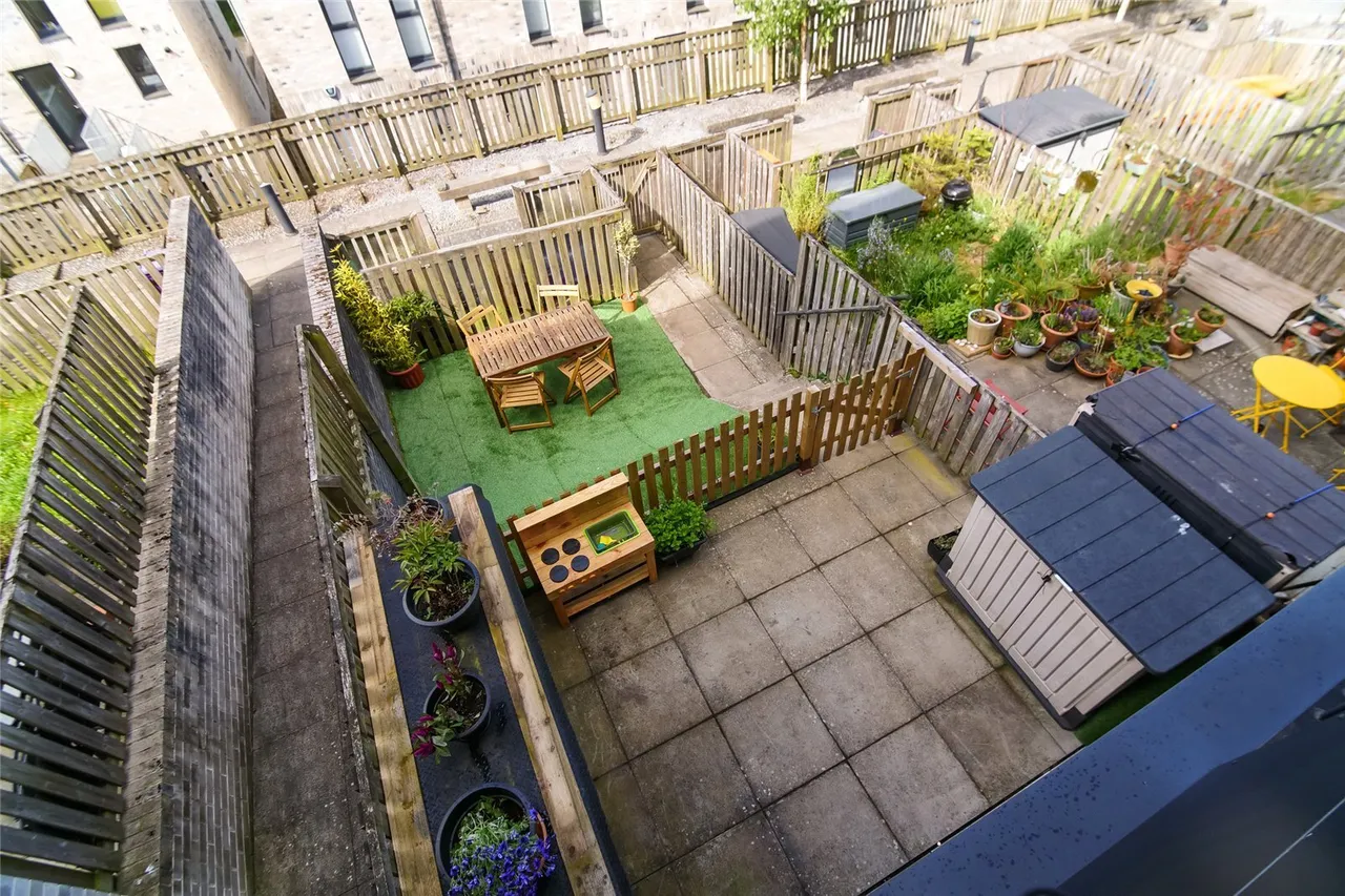 Whitelaw Street, Maryhill Locks, Glasgow, G20, photo 15