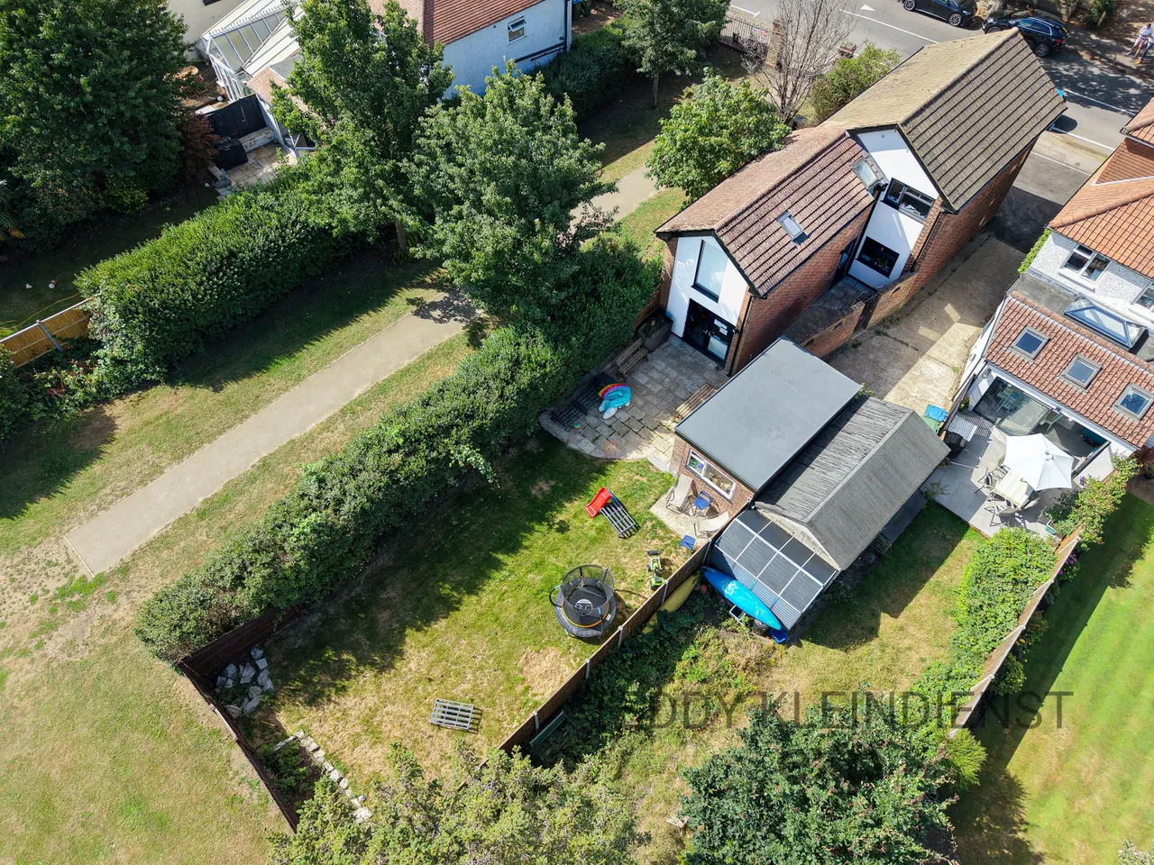 4 bed house for sale — Summer Road, Thames Ditton, KT7 0QP